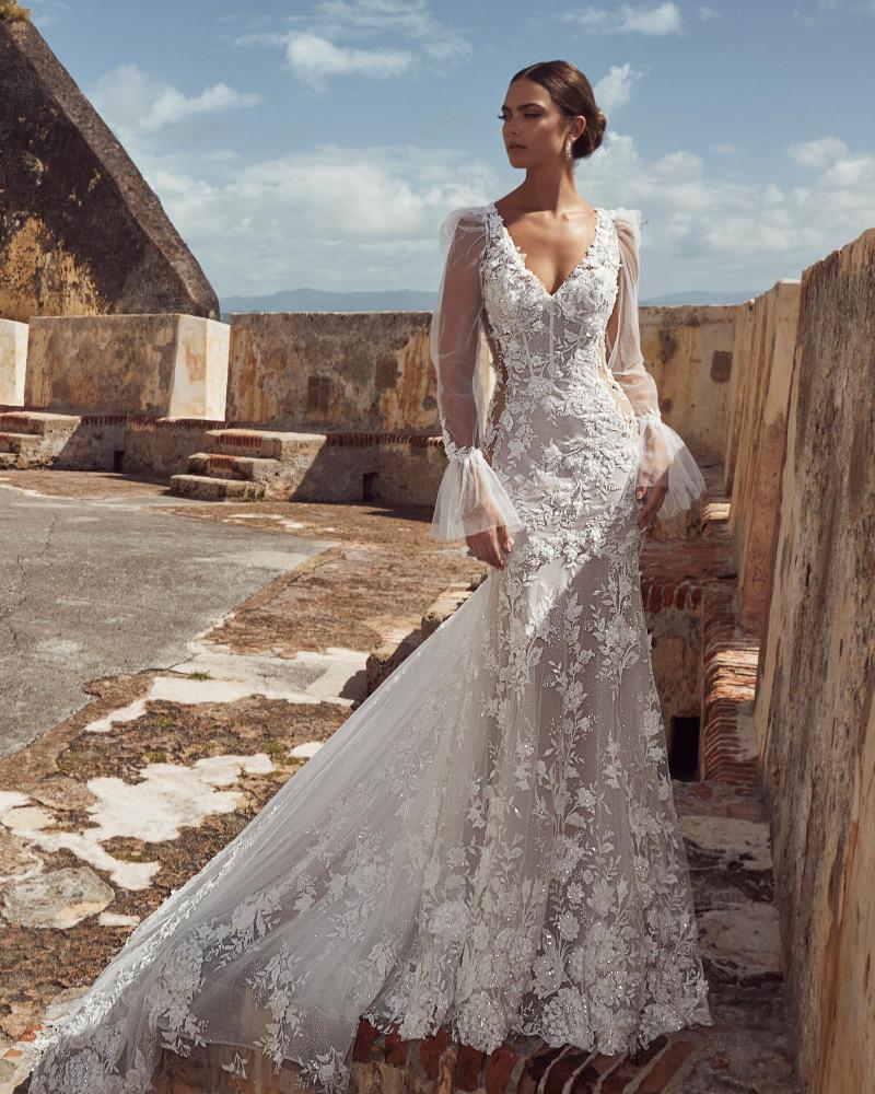 Dream Wedding Dresses Aurora Bridal