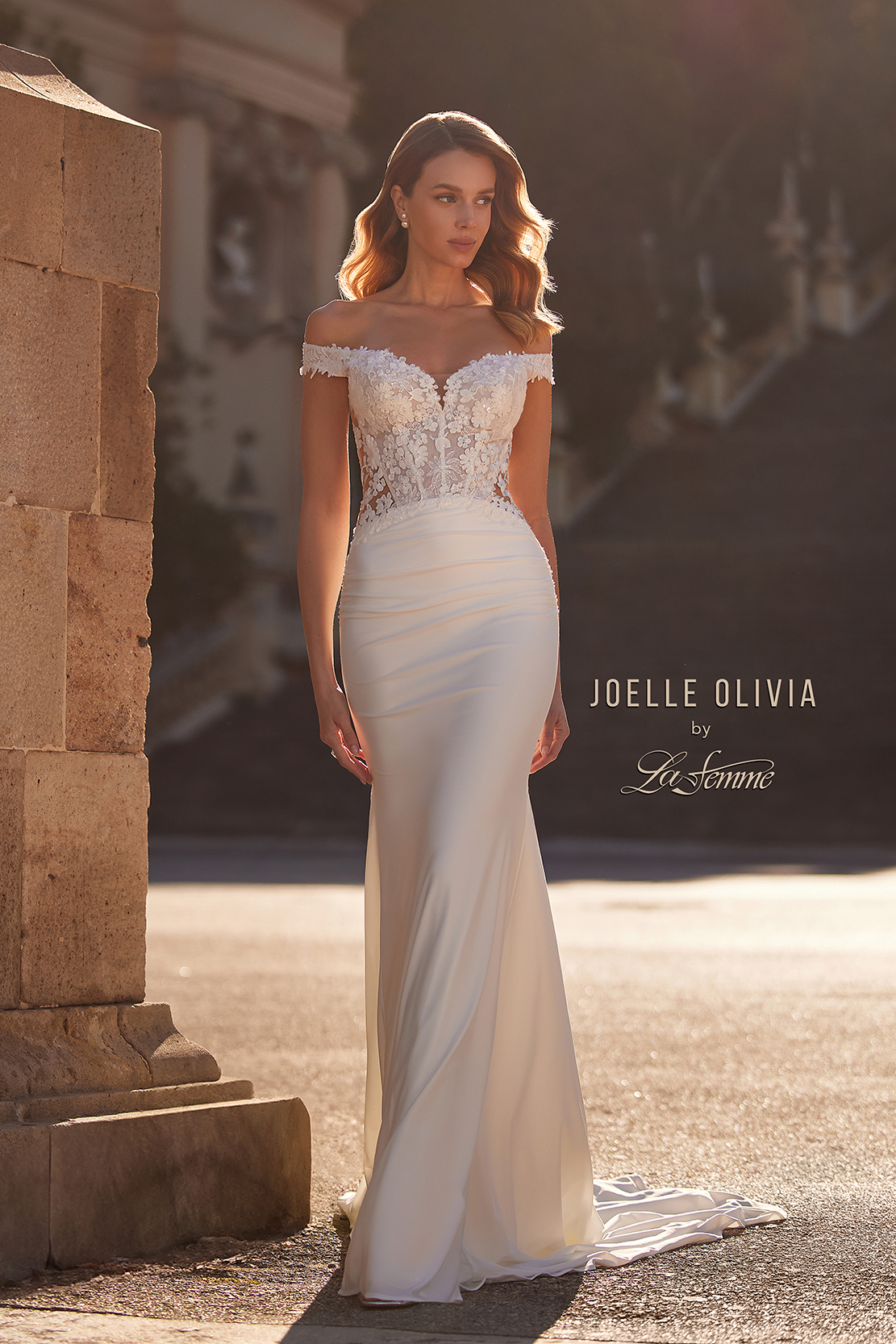 Dream Wedding Dresses Aurora Bridal