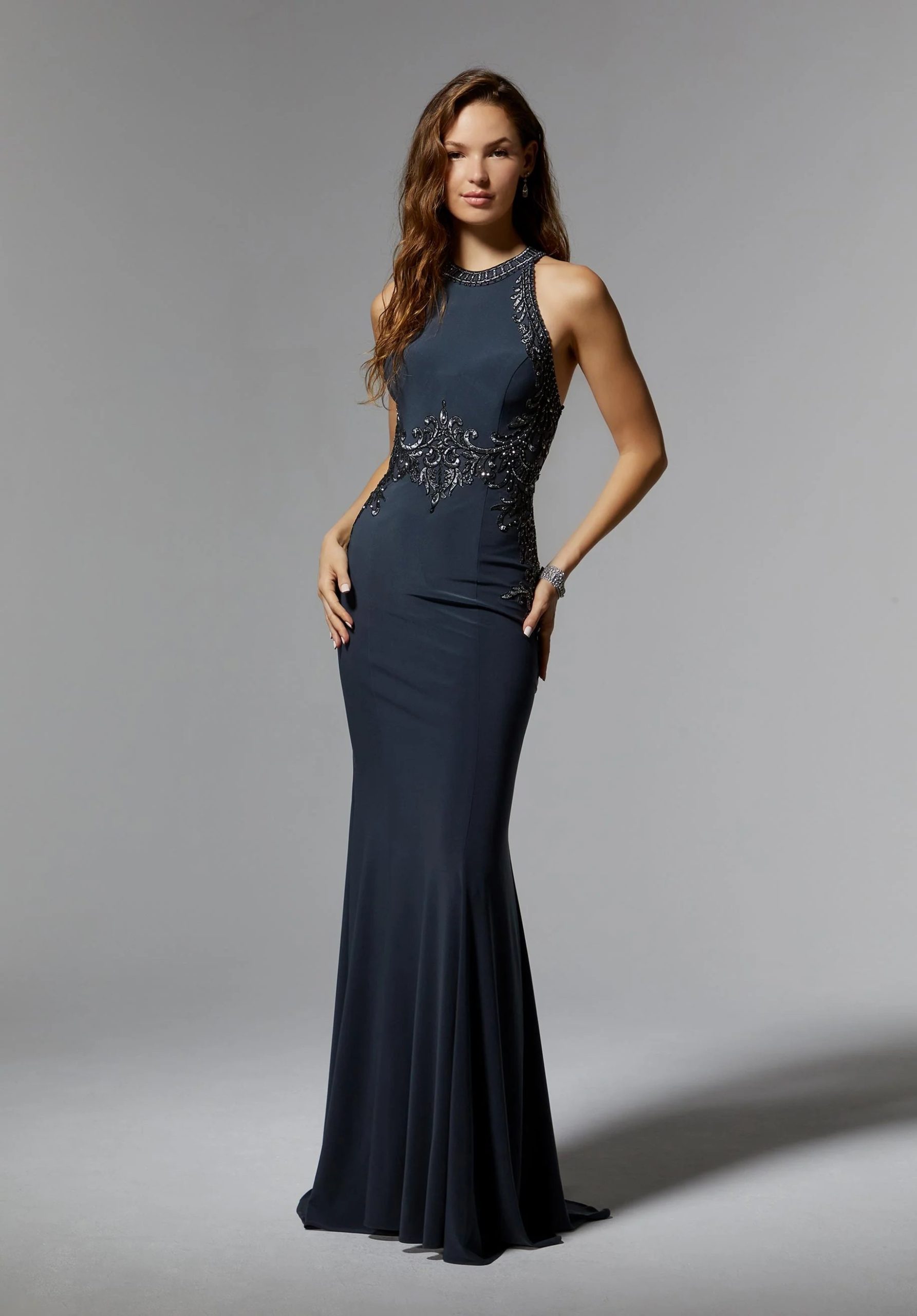 Elegant Mother of the Bride Dresses