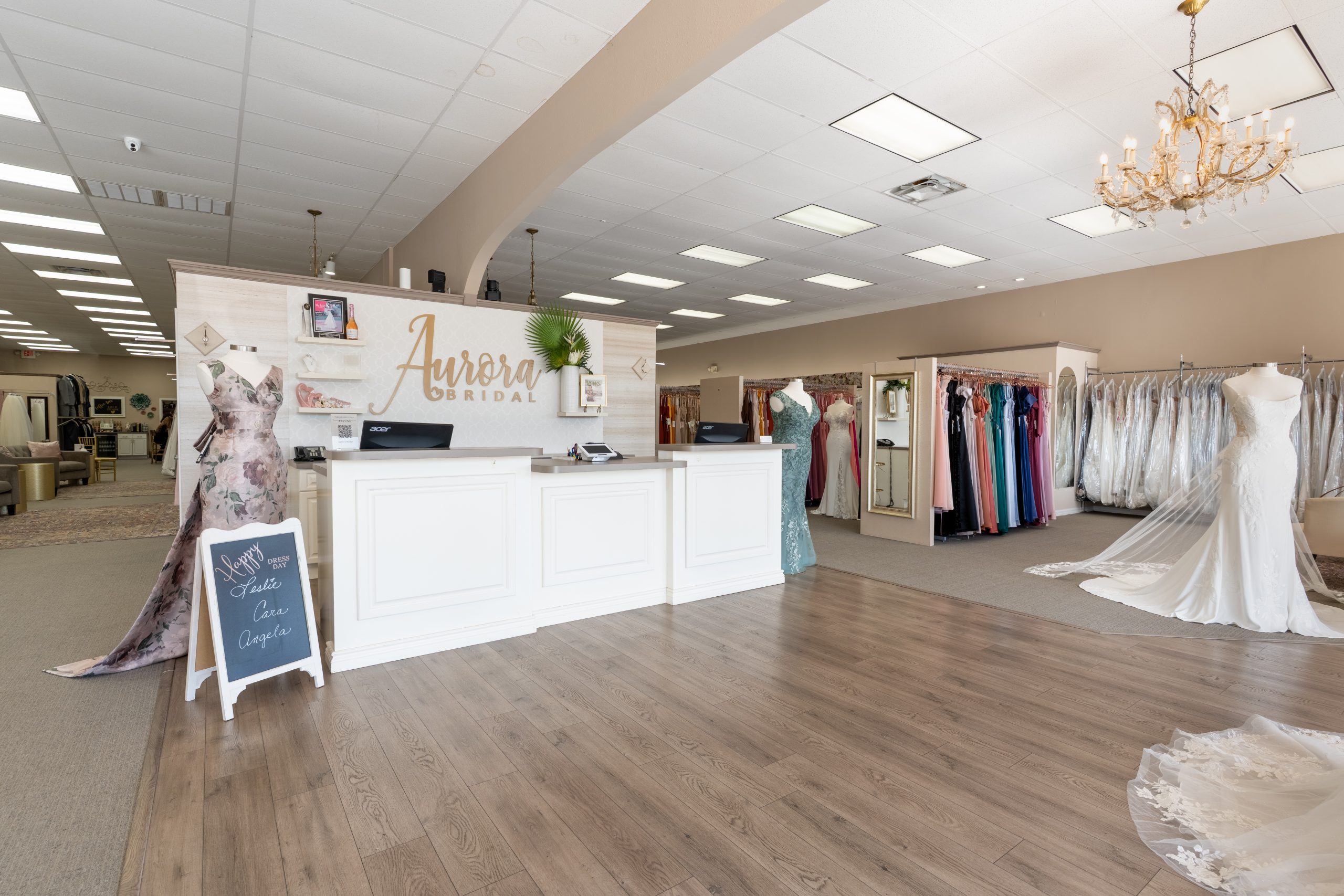 National Bridal Sale Event | Exquisite Wedding Dresses | Bridal Boutique